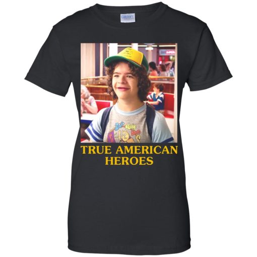 Dustin True American Heroes Stranger Things 7