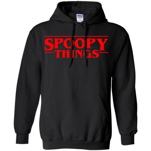Spoopy Things 5