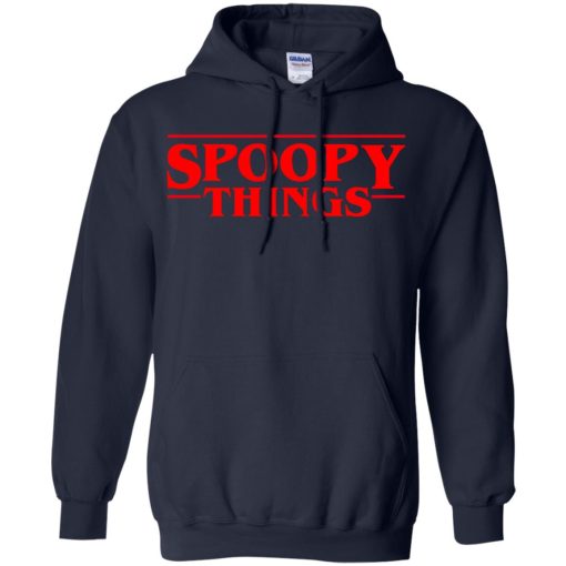 Spoopy Things 6