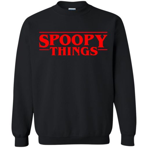 Spoopy Things 7