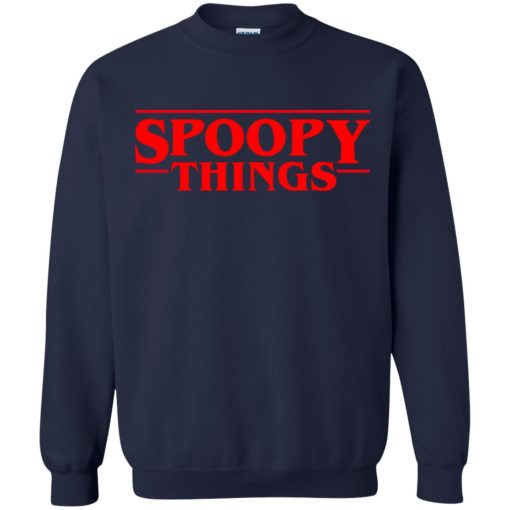 Spoopy Things 8