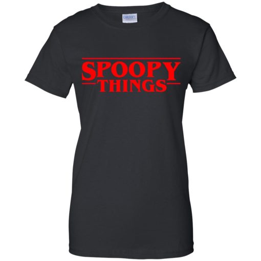 Spoopy Things 9