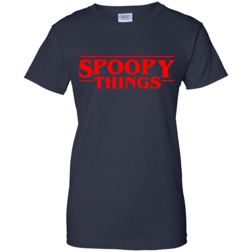 Spoopy Things 10