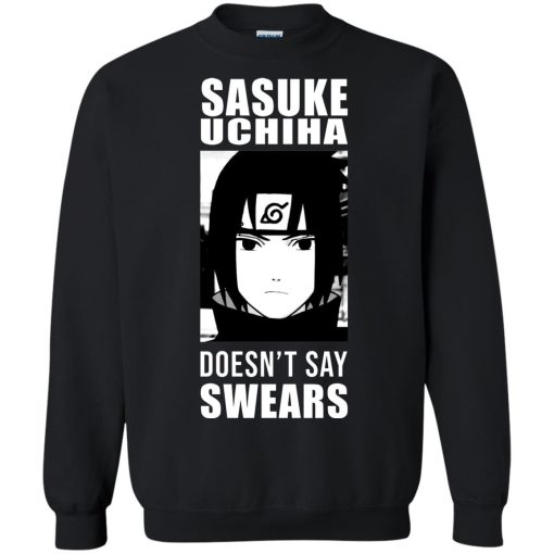 Alpharad Sasuke 7