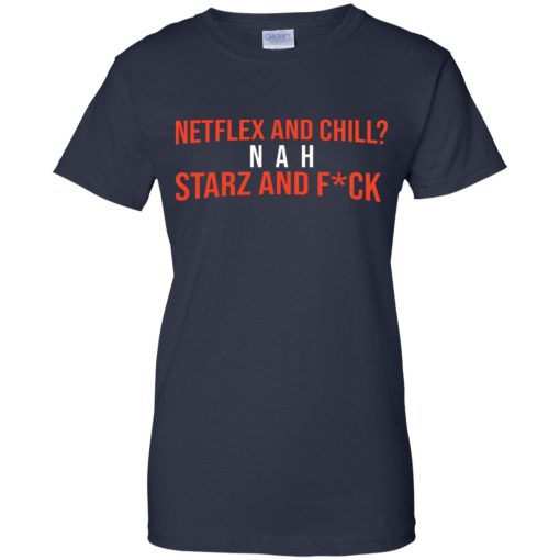 50 Cent Netflex And Chill Nah Starz And Fuck 10