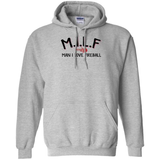 MILF Man I Love FireBall 5