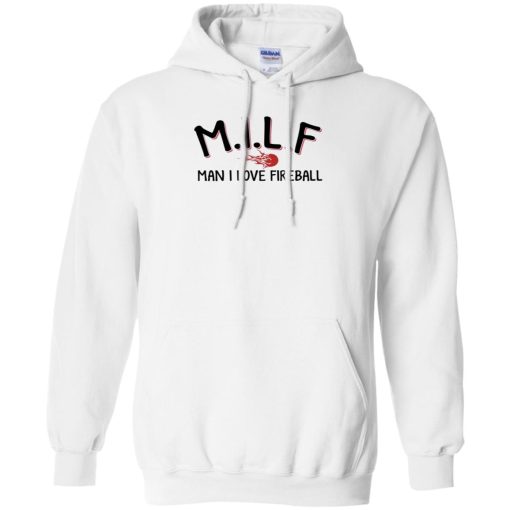 MILF Man I Love FireBall 6