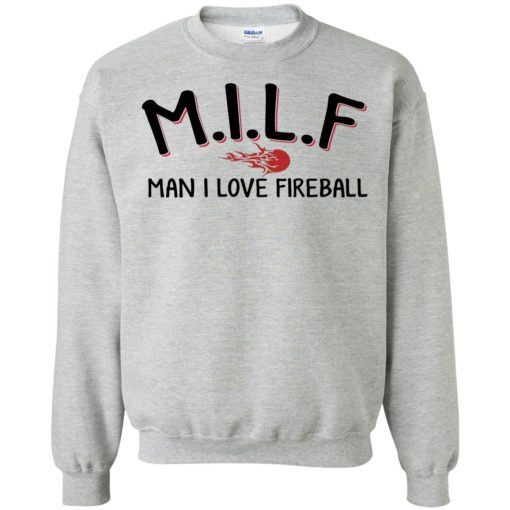 MILF Man I Love FireBall 7