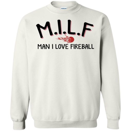MILF Man I Love FireBall 8