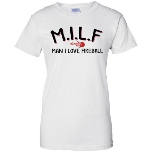 MILF Man I Love FireBall 10