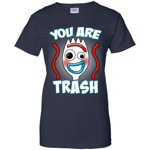 Forky You Are Trash 10