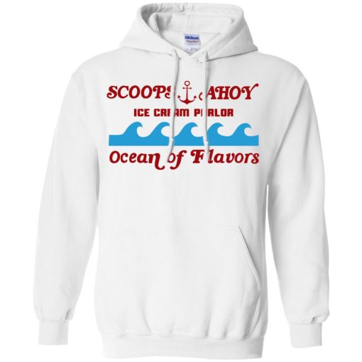 Scoop Ahoy Ice Cream Parlor Ocean Of Flavors 6