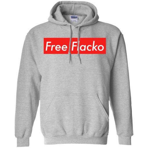 Free Flacko 5