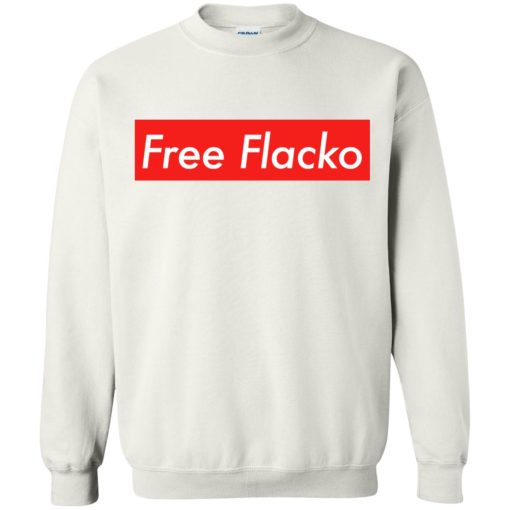Free Flacko 8