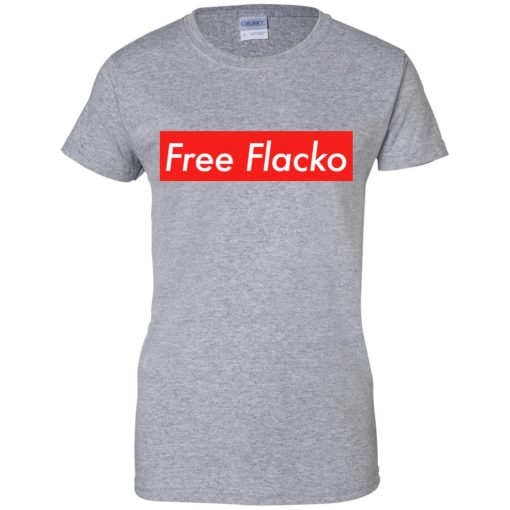 Free Flacko 9