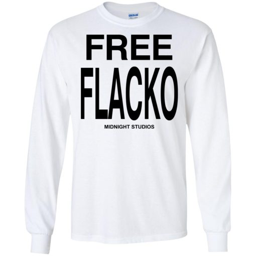 Free Flacko 4
