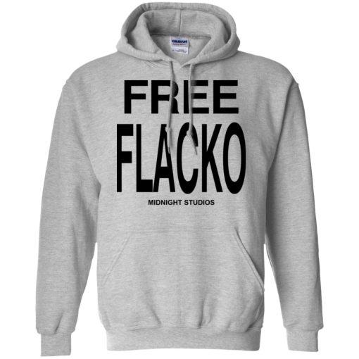 Free Flacko 5