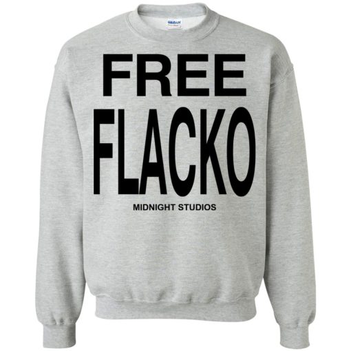 Free Flacko 7