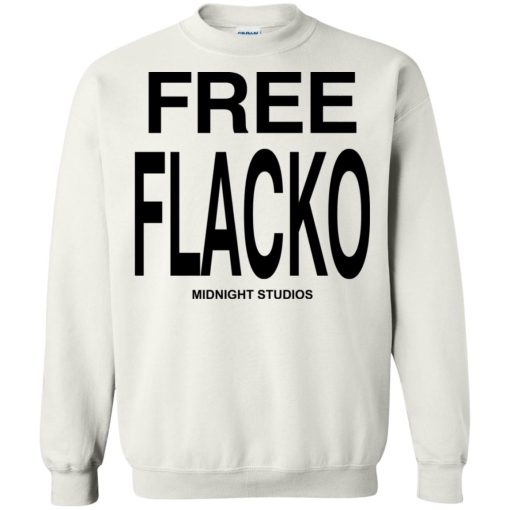 Free Flacko 8