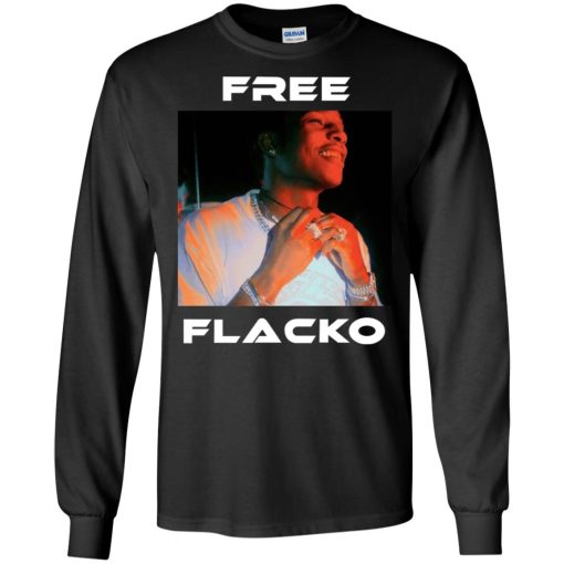 Free Flacko 3