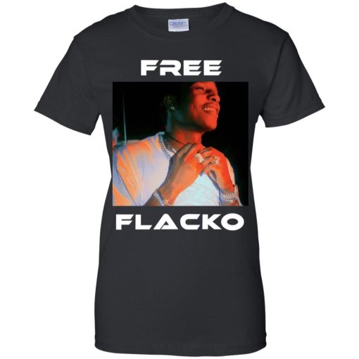 Free Flacko 9