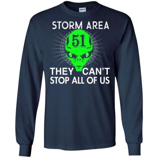 Storm Area 51 They Can't Stop All Of Us 4