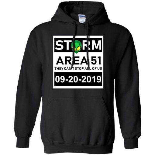 Storm Area 51 They Can't Stop All Of Us 5