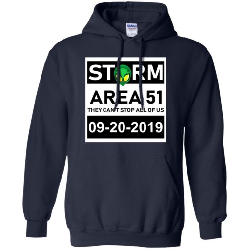 Storm Area 51 They Can't Stop All Of Us 6