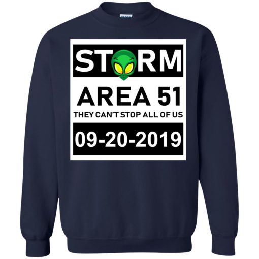 Storm Area 51 They Can't Stop All Of Us 8