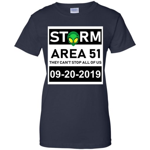 Storm Area 51 They Can't Stop All Of Us 10