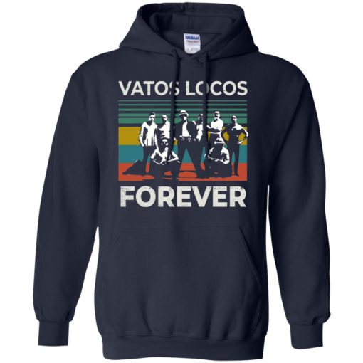 Vatos Locos Forever Vintage 5