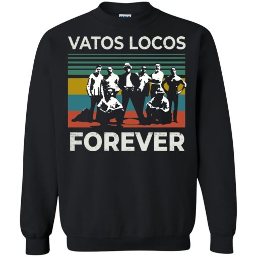 Vatos Locos Forever Vintage 6