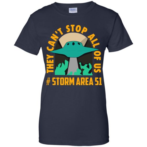 Storm Area 51 They Can't Stop All Of Us 10
