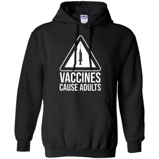 Warning Vaccines Cause Adults 5