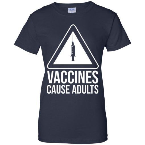 Warning Vaccines Cause Adults 10