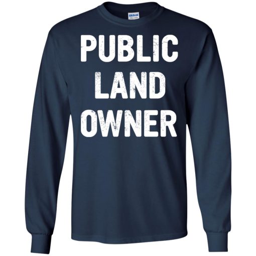 Public Land Owner 4