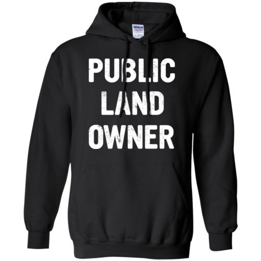 Public Land Owner 5