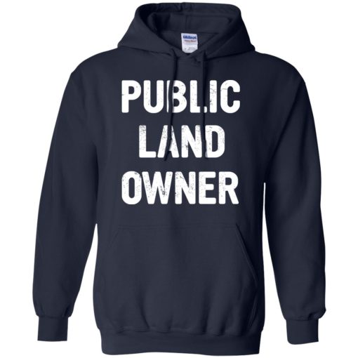 Public Land Owner 6