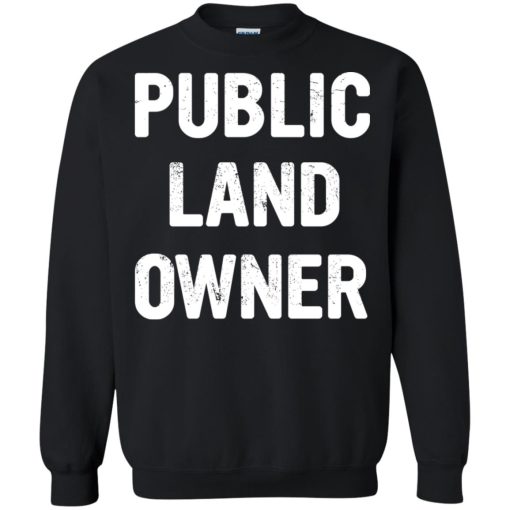 Public Land Owner 7