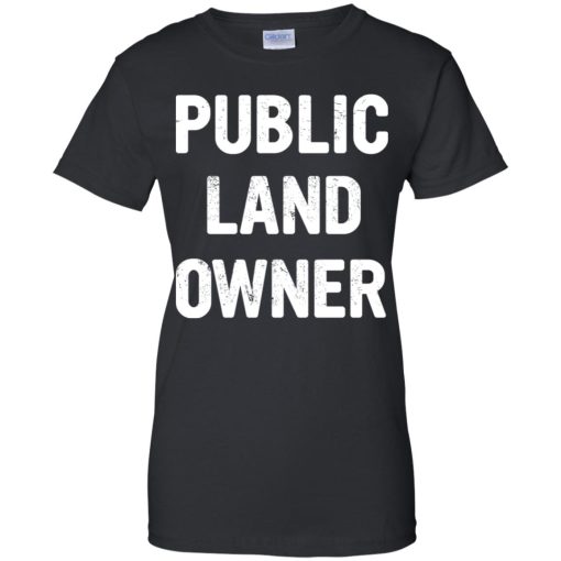 Public Land Owner 9