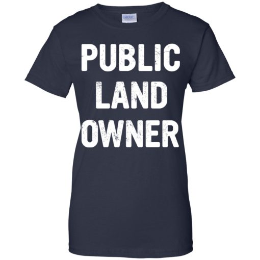 Public Land Owner 10