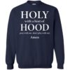 Holy With A Hint Of Hood Pray With Me Amen 41