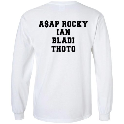 Free ASAP Rocky 8