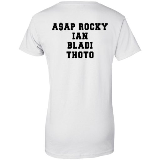 Free ASAP Rocky 20