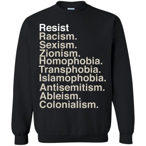 Netroots Nation Conference Resist Racism Sexism Zionism Homophobia 7