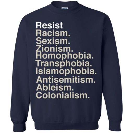 Netroots Nation Conference Resist Racism Sexism Zionism Homophobia 8