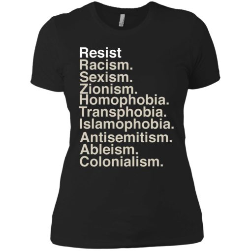 Netroots Nation Conference Resist Racism Sexism Zionism Homophobia 9