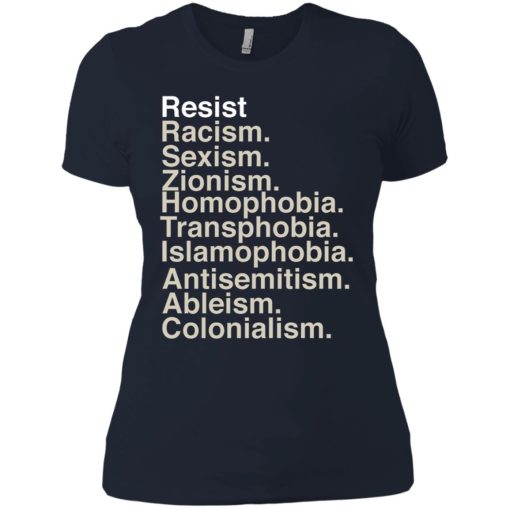 Netroots Nation Conference Resist Racism Sexism Zionism Homophobia 10