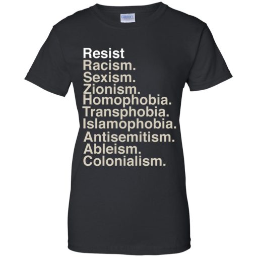 Netroots Nation Conference Resist Racism Sexism Zionism Homophobia 11