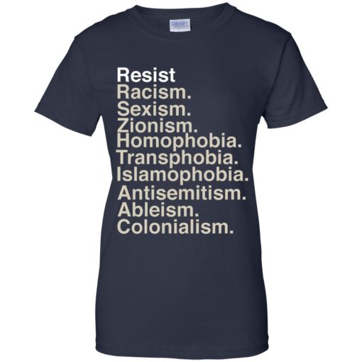 Netroots Nation Conference Resist Racism Sexism Zionism Homophobia 12